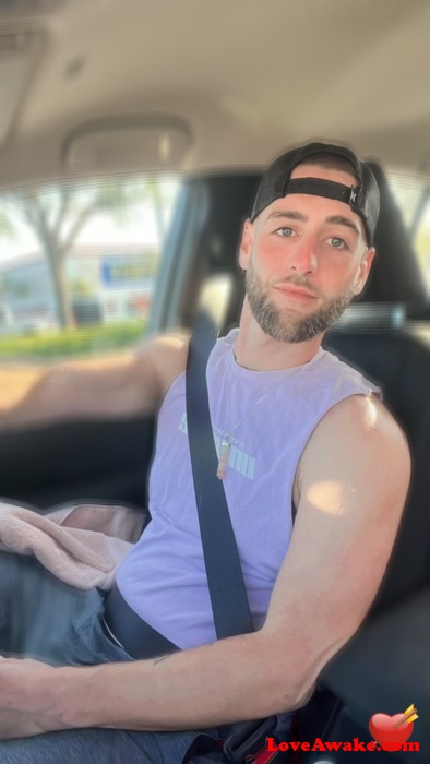 FOYBOY90 American Man from Fort Lauderdale