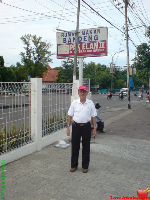 syziba Malaysian Man from Alor Setar