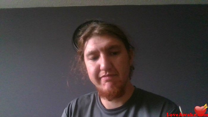 byrdd Canadian Man from Edmonton