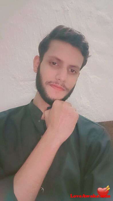 Haseebabbasi Pakistani Man from Faisalabad