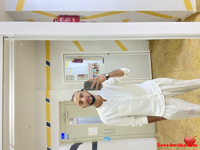 Soumatiibrahim Morocco Man from Larache