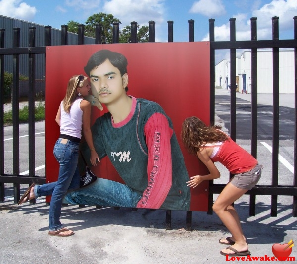 loverboylucknow Indian Man from Lucknow