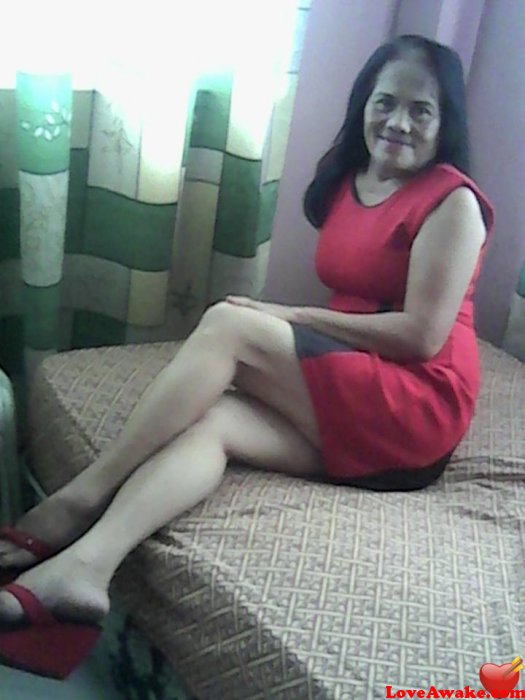 thalia60 Filipina Woman from Leyte