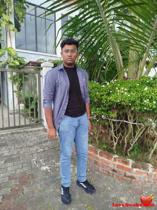 Notkhalid91 Malaysian Man from Kuala Lumpur