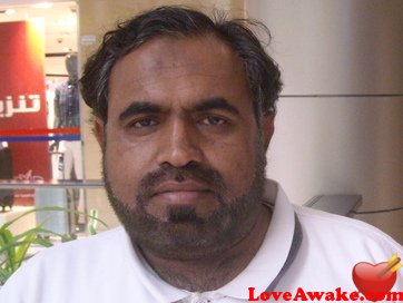 adnankayani70 Kuwaiti Man from Kuwait