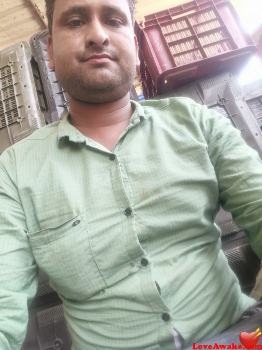 meraj321 Indian Man from Pune