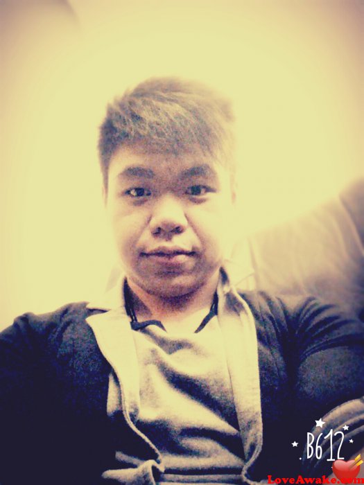 fwbleggo Singapore Man from Jurong/Singapore