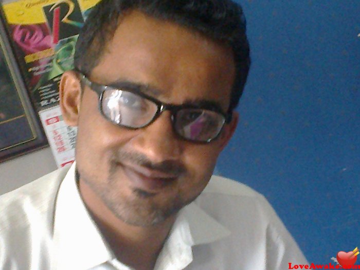 pappubacha18 Pakistani Man from Karachi