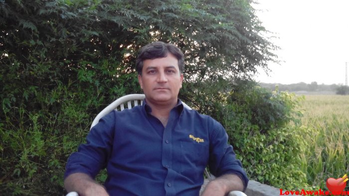 Khan1Kashif Pakistani Man from Lahore