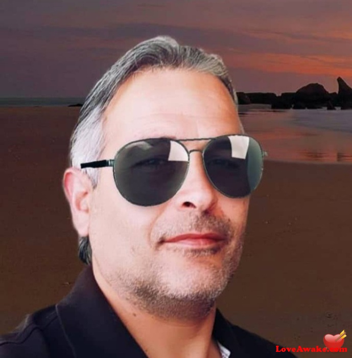 BASSAMyusaf4 Syria Man from Kameshli