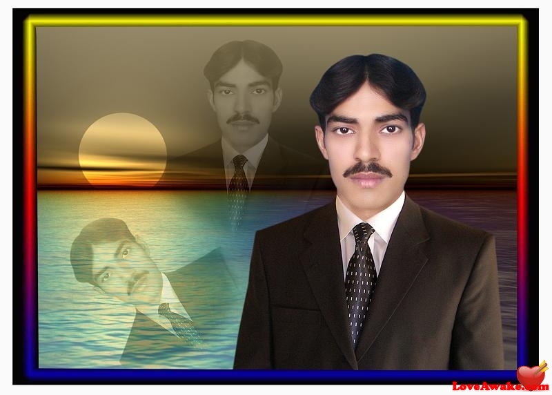 julite99 Pakistani Man from Lahore