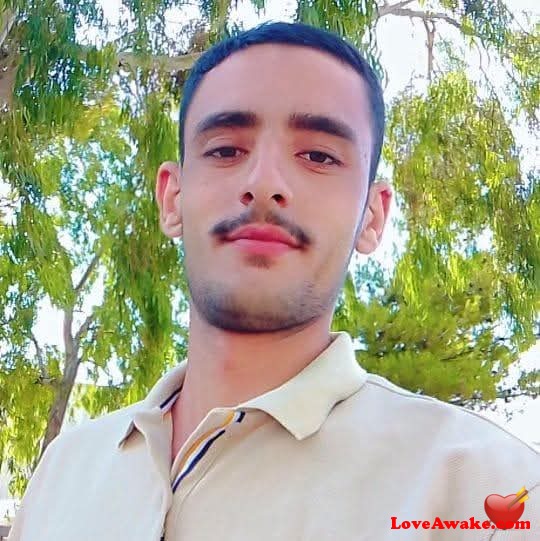 Sherif112269 Jordan Man from Amman