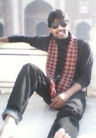 rahul74094 Indian Man from New Delhi