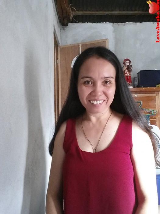 Lady47 Filipina Woman from Cebu