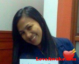 Nhelly49 Filipina Woman from Makati