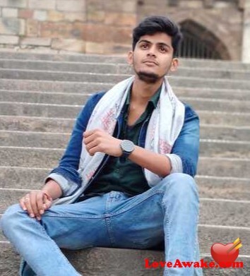 bihariboy Indian Man from Muzaffarpur
