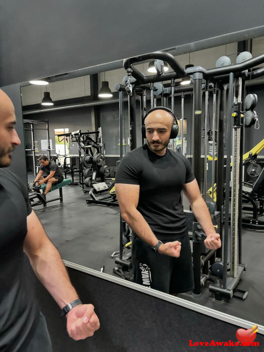 LouisTheSailor French Man from Agen