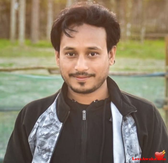 SabirKhan1 Indian Man from Amingaon (Gauhati)