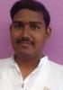 Vijayakrishna 2264788 | Indian male, 32, Single