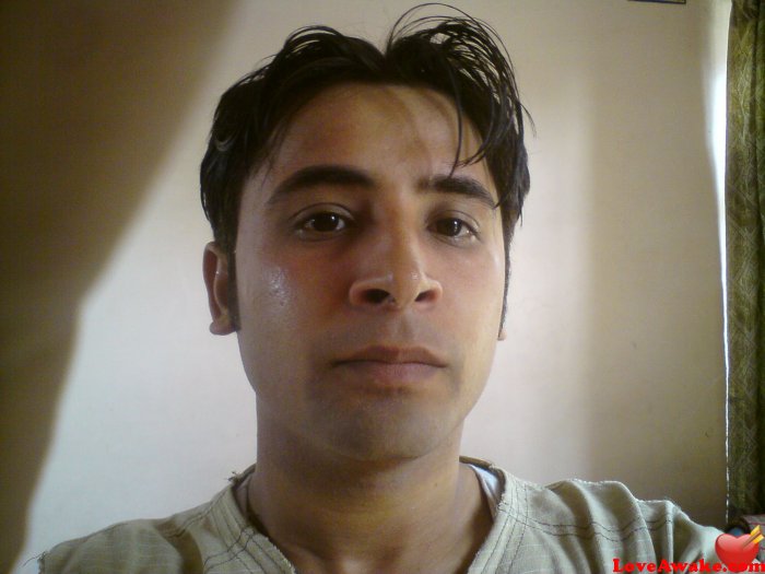 hanny5 Indian Man from Panipat