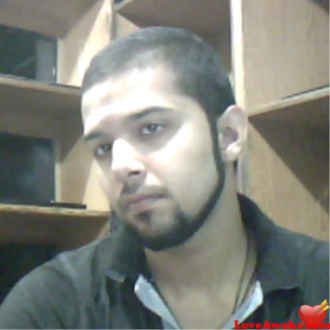 mabdullah Pakistani Man from Lahore