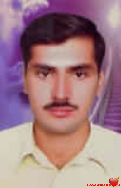 ltfran2004 Pakistani Man from Mardan