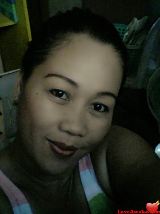 chemiguel22 Filipina Woman from Manila