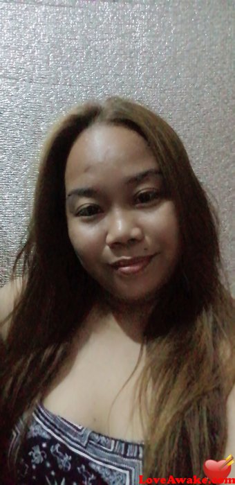 ROSELYN32 Filipina Woman from Cebu