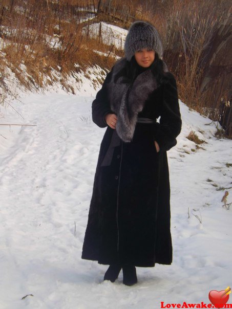 Marya66 Russian Woman from Lipetsk