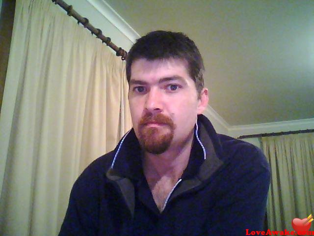 Benjamin82 Australian Man from Launceston