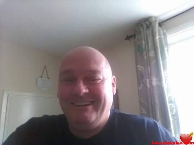 Jake2560 UK Man from Gainsborough