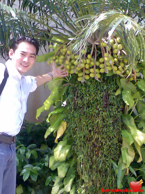 n-nlee Malaysian Man from Johor Bahru