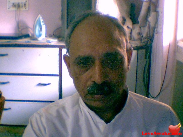 khurana152 Indian Man from New Delhi