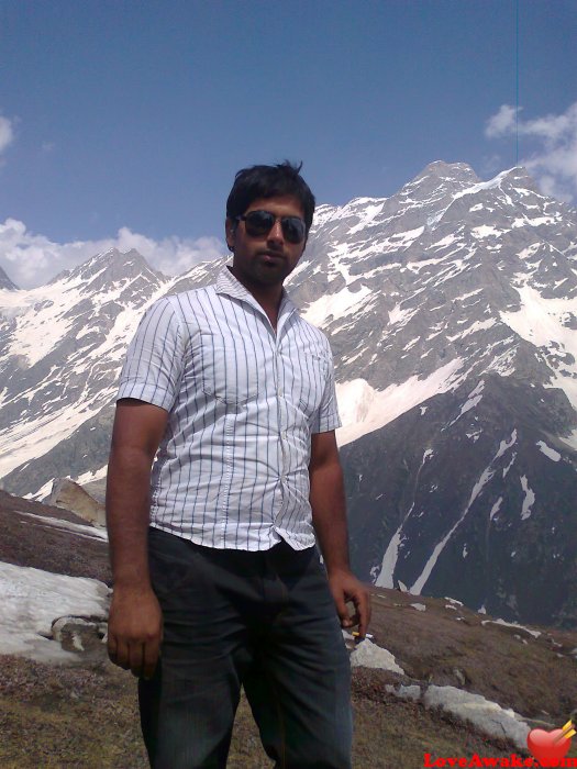 haroonbaloch Pakistani Man from Lahore