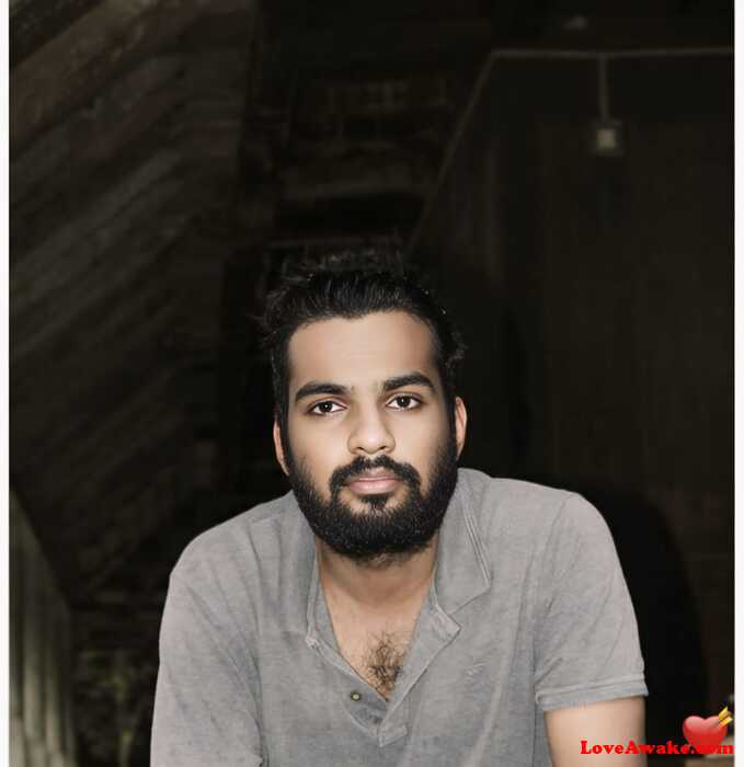 Mahi333132 UK Man from Abington