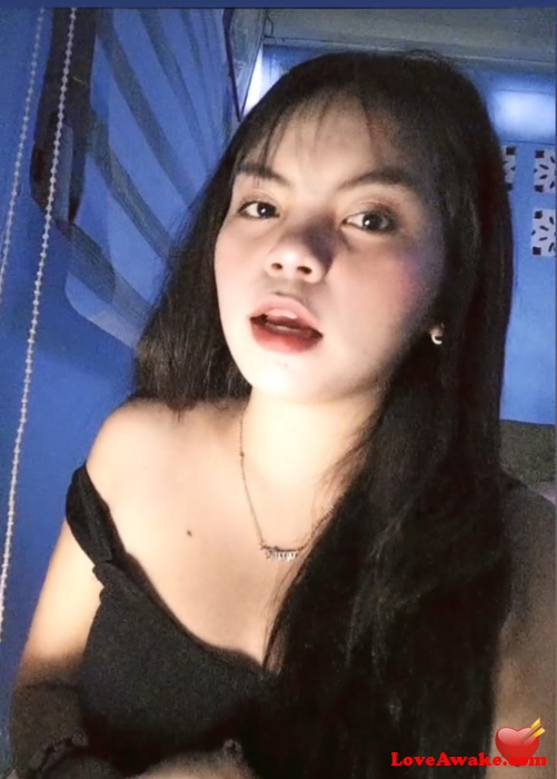 Yan699 Filipina Woman from Cebu