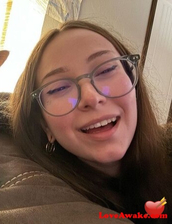 M909309 American Woman from Houston