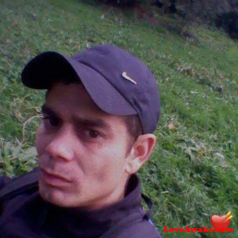 Polishfboy UK Man from Nantwich