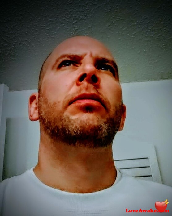 Jvewing American Man from Albuquerque