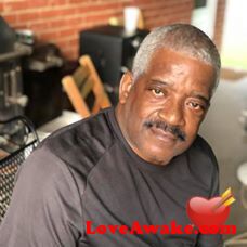 koolascanbe123 American Man from Thomasville