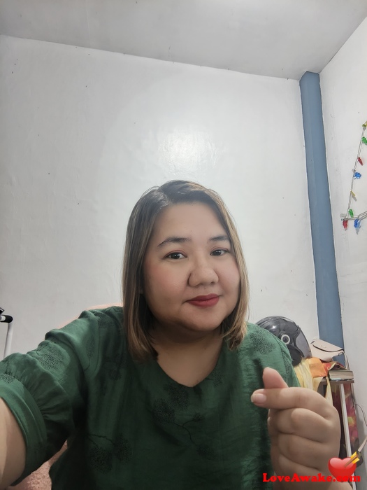 TinaLacar Filipina Woman from Misamis Or./Cagayan De Oro