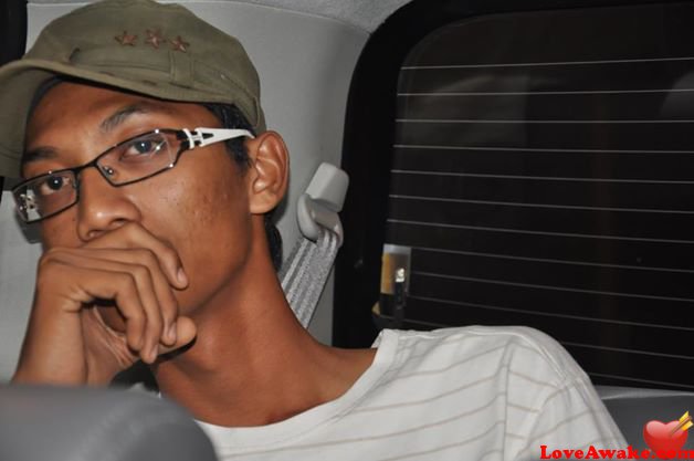 asrulmanshor Malaysian Man from Alor Setar