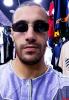 Wassim234 3186753 | Algerian male, 27,