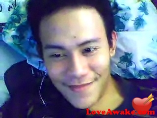 patphil Filipina Man from Manila