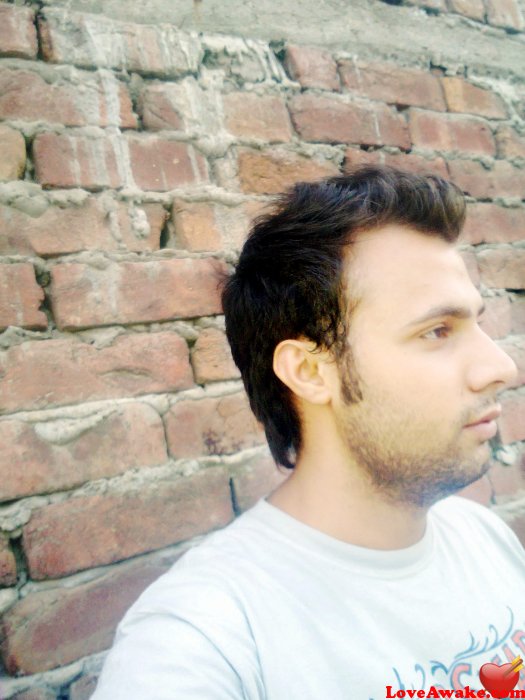 usman1155 Pakistani Man from Lahore