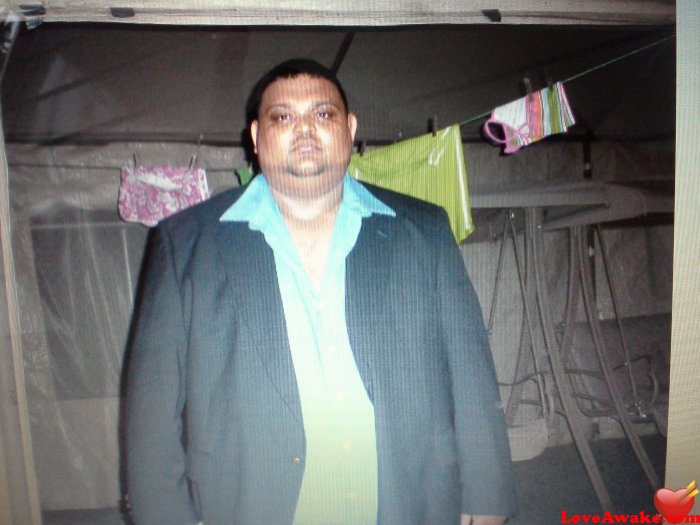 anil76 American Man from Jamaica/Queens/New York