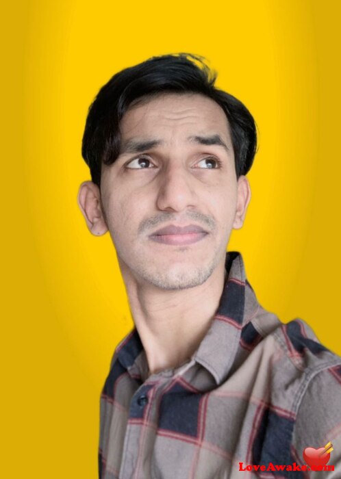 Aditya1230 Indian Man from Thane
