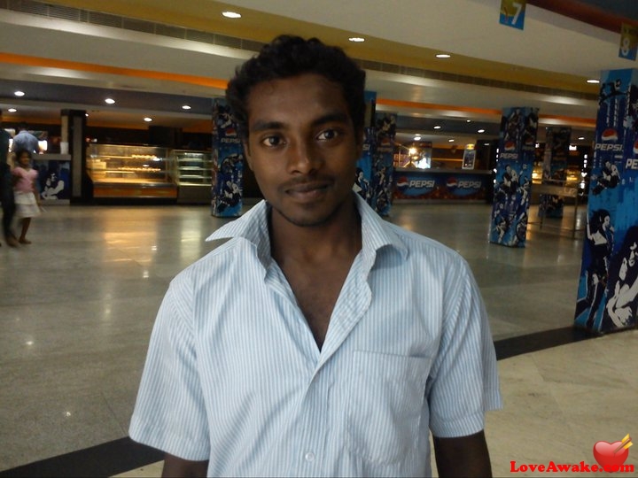 curlysathi Indian Man from Chennai (ex Madras)