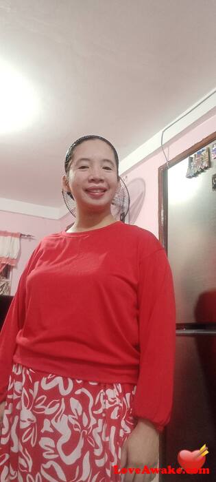 LHAND Filipina Woman from Taguig