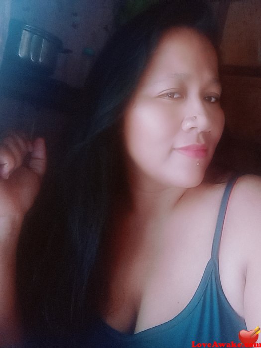 Rosedionne Filipina Woman from Zamboanga